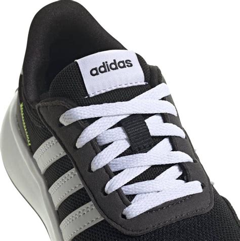 zwart wit adidas jongen|Adidas kids sneakers.